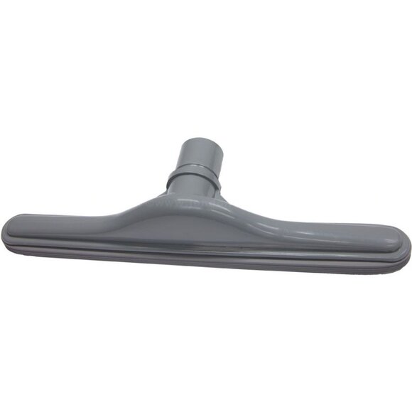 Lot of 4 ProTeam 14" Carpet Tool with Scallops (100147) Gray - Picture 2 of 2